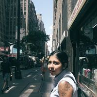 Paula Rivera的照片