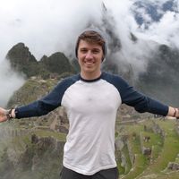 Fotos von Alyosha Roscoe