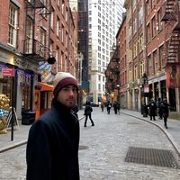 Valentin Minigutti的照片