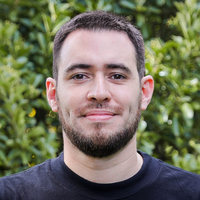 Federico Montiel's Photo