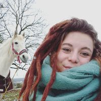 Morgane Simonin's Photo