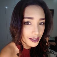 Sherlyn Doloriel的照片