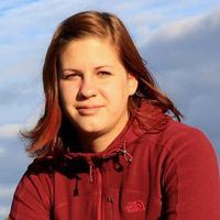 Martina Konecna's Photo