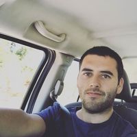 Jose Luis Candia Barra的照片