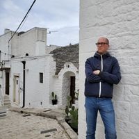 Bernd Vollenbroeker's Photo