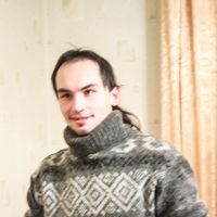 Demid Gubin的照片