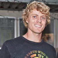 Nathan Cunningham的照片