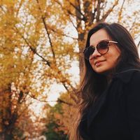 Camila De Almeida Covalski的照片