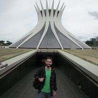 Le foto di Eduardo Martins dos Santo