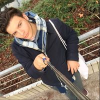 Dimiter Kyuchukov's Photo