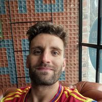 Stefano Longoni's Photo