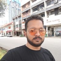 Balwinder Singh的照片