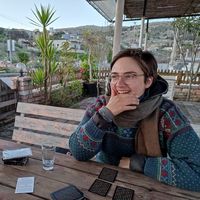 Michaela  Kahllund's Photo