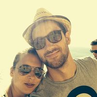 Thomas Vigneron's Photo