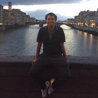 Nicolás Guglielmi的照片