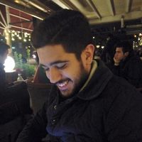 Mehmet Çolakoğlu的照片