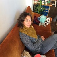 Aurelie Foucher's Photo