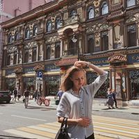 Masha Korova's Photo