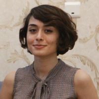 Elaheh Mohseni's Photo