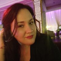 Alena Stepanova's Photo