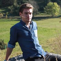 Vincent Eychenne's Photo