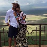 Katahrina & Thomas Madrzak's Photo