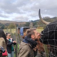 Federico Quattrin的照片