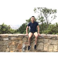 Juan David Beltrán's Photo