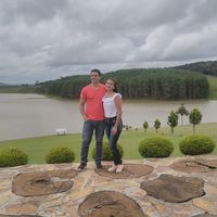 Le foto di Leocir Debastiani