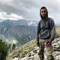 Алексей Ситдиков的照片