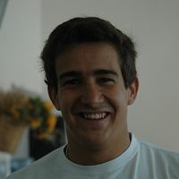 Filipe  Mello's Photo