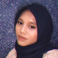 Nur Safira Firdaus的照片