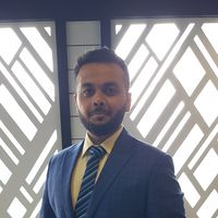 Shuaib  Ahmed's Photo