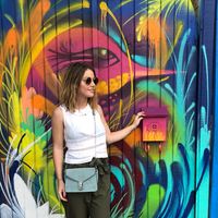 Le foto di Christina Eberhart