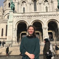 Maria Langås's Photo