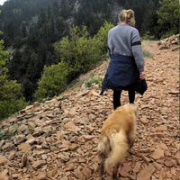 Nikola Yager's Photo