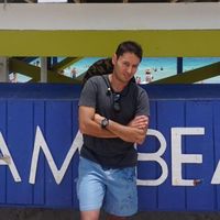 Medo Elsherif的照片