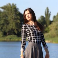 Ira Korshunova的照片