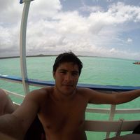 maximiliano gajardo's Photo