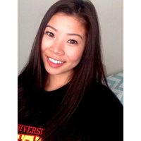 Rachel Tseng的照片