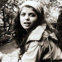 Payal Tyagi的照片