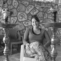 Ophélie MERCIER's Photo