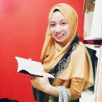 nabilah ramli's Photo