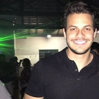 Thiago Derminio's Photo