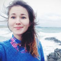 Mary Petrova's Photo