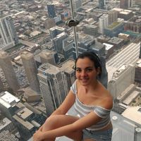 Giorgia Salis's Photo