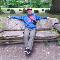 Federico Tagliaferri's Photo