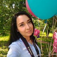 Margarita Kugel的照片