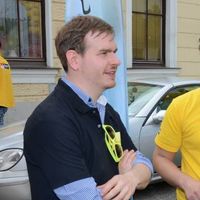 Gernot Reichert's Photo