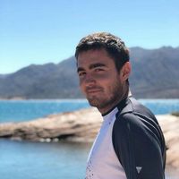 Lucas Matioli的照片